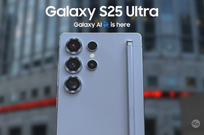 Вы только представьте! Камеру на 500 МП получит преемник флагмана Samsung Galaxy S25 Ultra