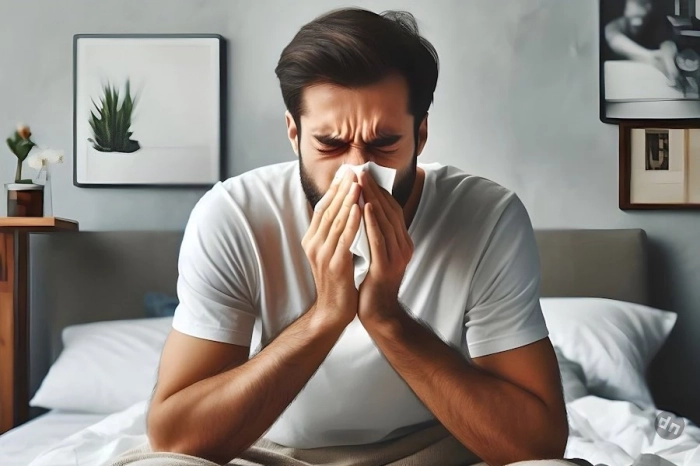 Грипп A(H1N1) атакует: что нужно знать, чтобы уберечь себя этой зимой