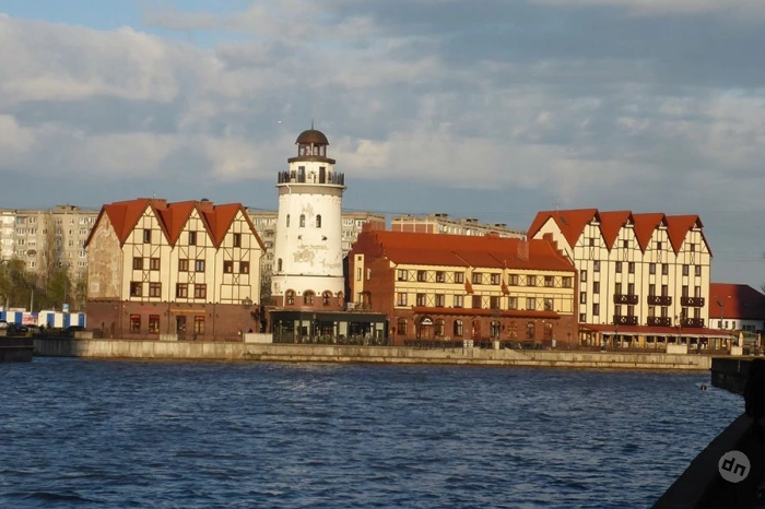 Литва начала разгонять исторические мифы про Калининград