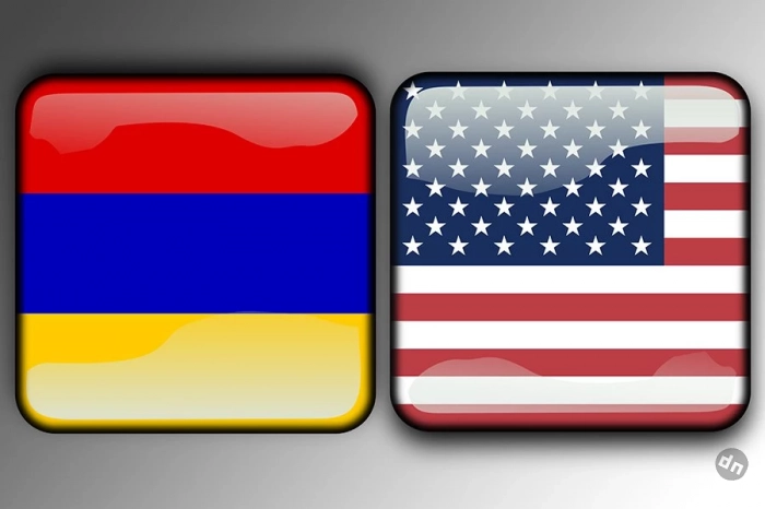 Армения и США в Вашингтоне подпишут документ о стратегическом партнерстве