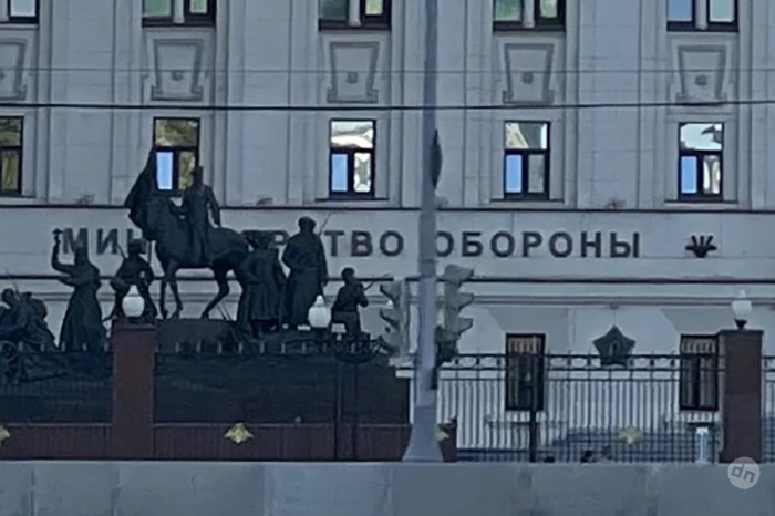 Минобороны России к 80-летию освобождения Варшавы опубликовало архивные документы