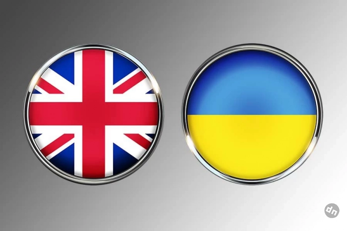 Зеленский: в "столетнем" соглашении Великобритании и Украины есть секретные пункты