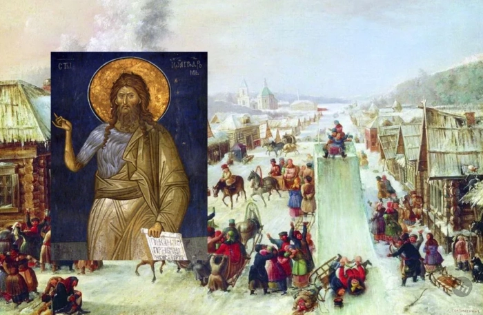 Народный праздник Иван-бражник 20 января: традиции и запреты