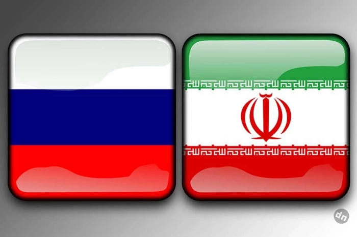 Россия и Иран бросают вызов глобальным управленческим структурам Запада
