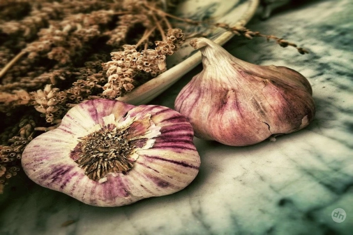 Эксперты называют продукты, эффективно очищающие печень