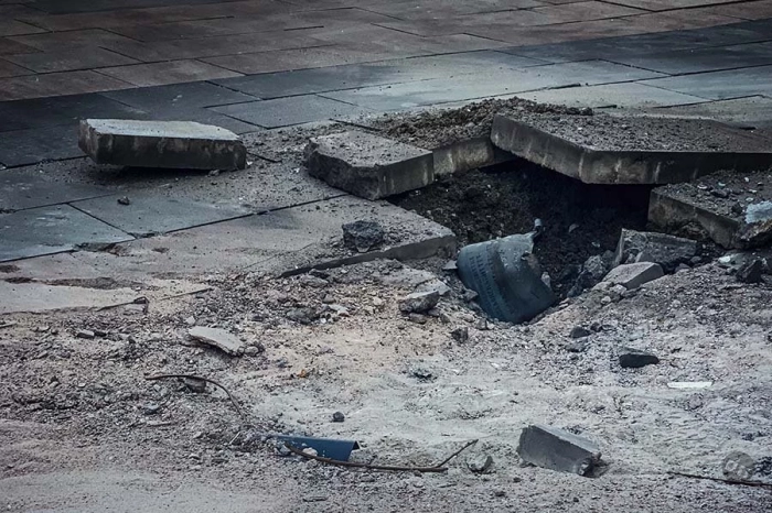 Гладков: ВСУ за сутки более 70 раз атаковали Белгородскую область