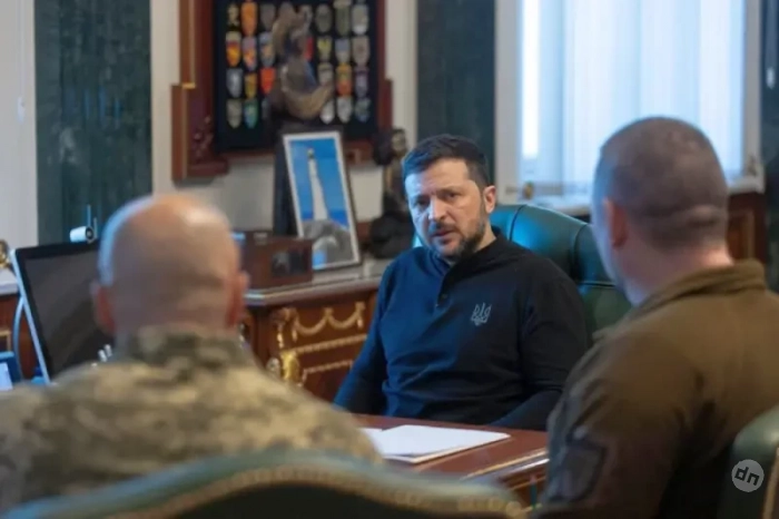 Экс-советник Трампа: перемирие между Россией и Украиной приведёт к потери власти Зеленским