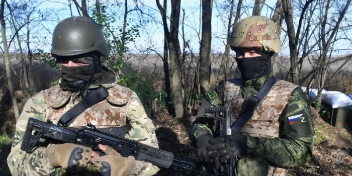 Удары ВС РФ выводят из строя военную инфраструктуру ВСУ в Киевской, Харьковской и Сумской областях