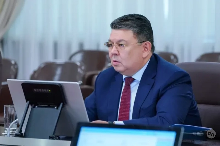 Зампремьера Казахстана высказался о «чёрных ящиках» азербайджанского лайнера, потерпевшего катастрофу