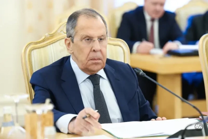 Лавров: Если США не будут учитывать интересы России, никакого диалога не будет