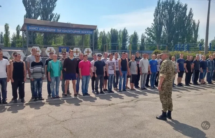 Депутат Рады: будущее Украины окажется под угрозой, если мобилизационный возраст снизят до 18 лет