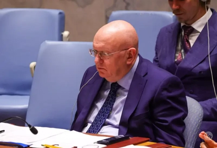 Постпред России в ООН: со временем вскроется правда о преступлениях киевского режима, как ранее вкрылась правда о зверствах нацистов в Европе