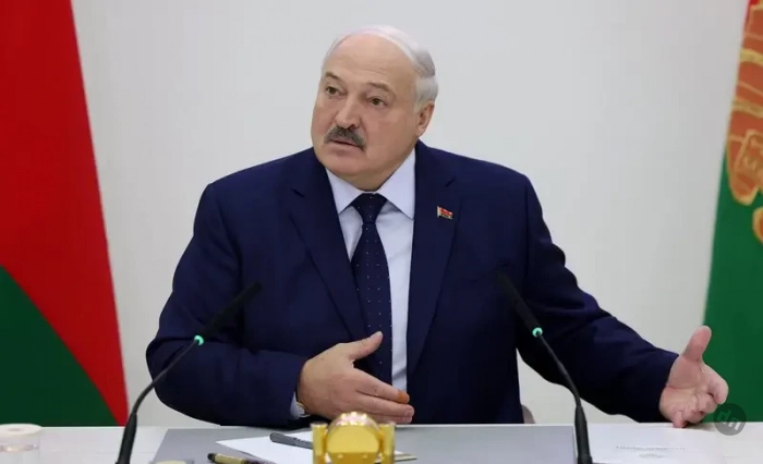 «Со дня на день»: Лукашенко назвал сроки размещения в республике гиперзвуковой БРСД «Орешник»