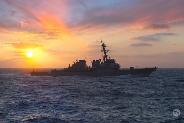 Как НАТО готовится к нападению на Россию в Балтийском море