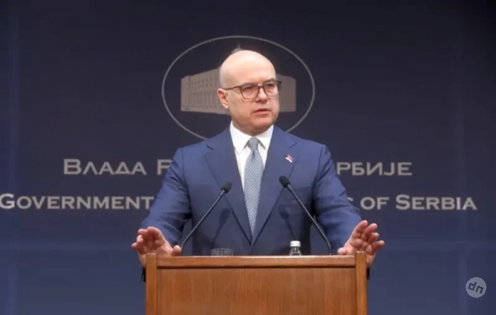 Премьер-министр Сербии подал в отставку на фоне протестов и раскола в обществе