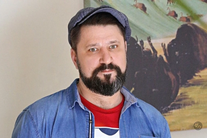 Зазвездилась, разговаривала свысока: актер Виктор Логинов рассказал о своем конфликте с Лаймой Вайкуле на украинском шоу