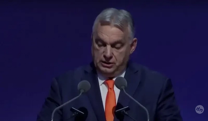Шантаж сработал: Орбан заявил, что ЕК пообещала Венгрии добиться от Киева возобновления транзита газа из РФ