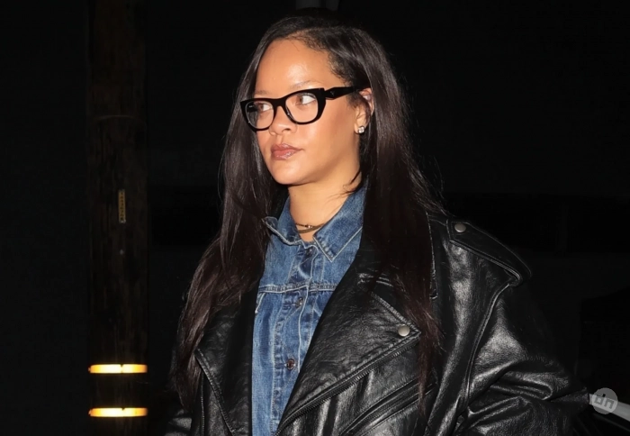 Рианна посетила судебное заседание по делу A$AP Rocky, которому грозит 24 года тюрьмы