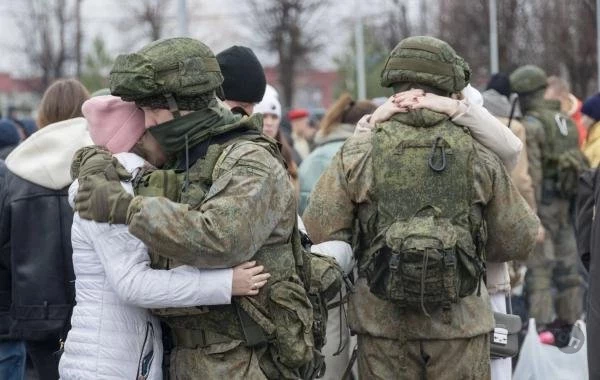 Военкоры высказались о возможном возобновлении мобилизации в 2025 году: свежие подробности на 2 февраля