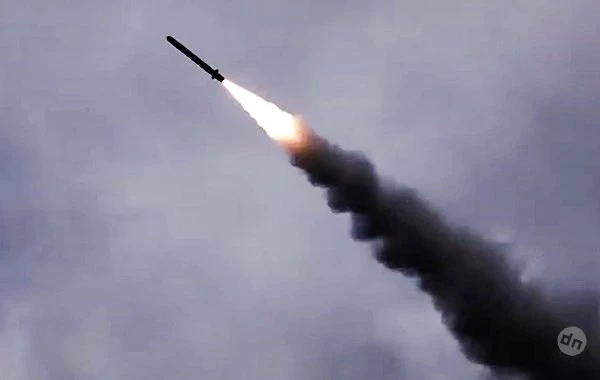Обновлённая карта боевых действий на Украине по данным на 03.02.2025: обстановка в зоне СВО на сегодня