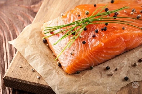 Какие 9 продуктов едят все долгожители мира
