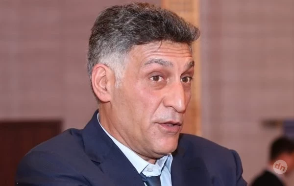 Ситуация остаётся тяжёлой: свежие данные о состоянии здоровья Тиграна Кеосаяна на 4 февраля