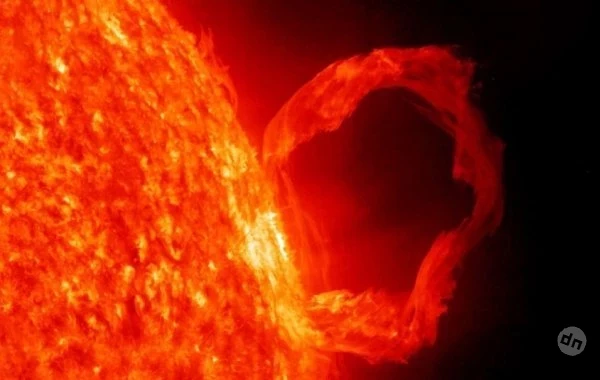 Магнитная буря 5 февраля 2025 года: метеопатов предупредили об очередных скачках давления в течение дня