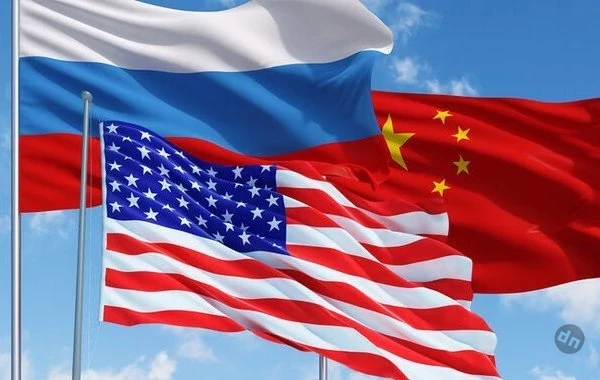 Сенатор Денисов рассказал, чем грозит России торговая война между США и Китаем