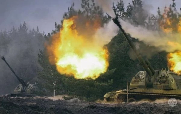ВС РФ мощно наступают на Константинополь: новая сводка из зоны СВО от Юрия Подоляки на 05.02.2025