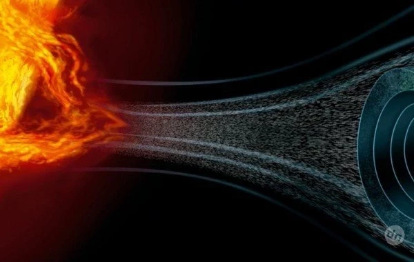 Магнитная буря 6 февраля 2025 года: метеопатам посоветовали следить за давлением