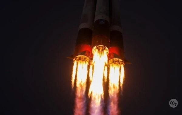Россия в последний раз в истории отправила в космос ракету "Союз-2.1в"