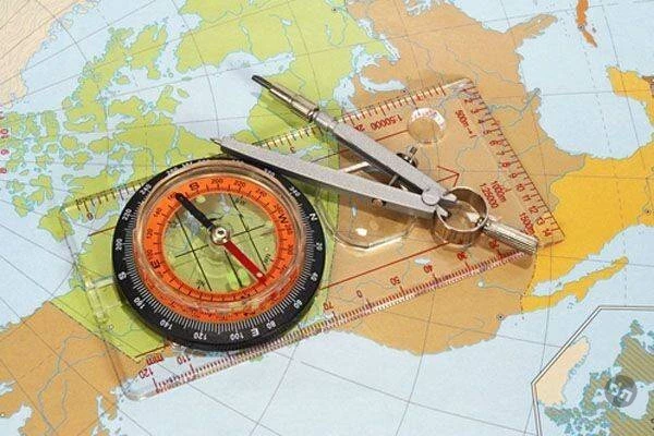 День военного топографа в России отмечается 8 февраля 2025 года
