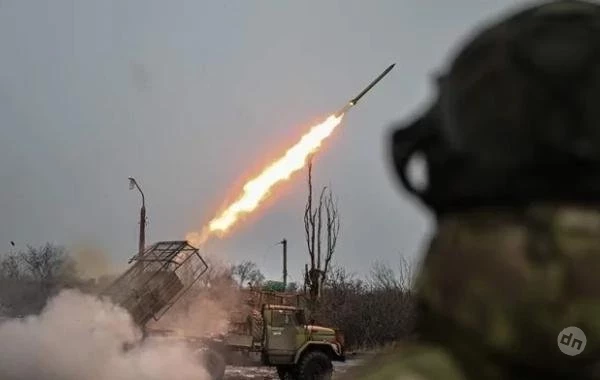Новая карта боевых действий на Украине от 8 февраля 2025 года: обзор свежих событий на фронтах СВО