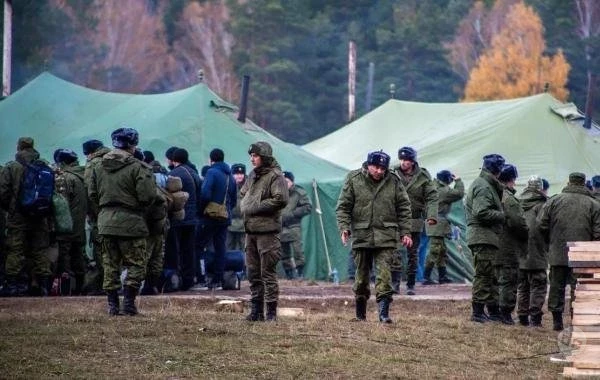 Бизнес-омбудсмен высказался о шансах на вторую волну мобилизации в РФ: свежие данные на 09.02.2025