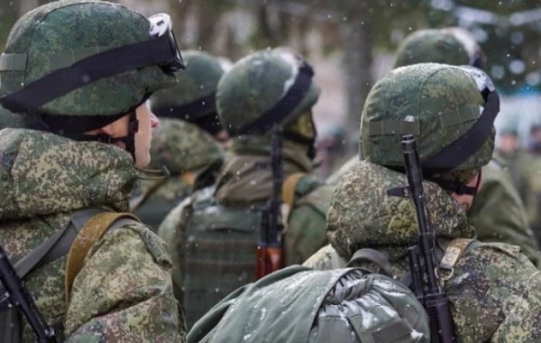 В Госдуме объяснили, при каких обстоятельства в РФ может пройти новая мобилизация: подробности на 10 февраля