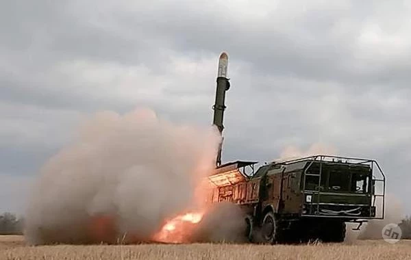 Обновлённая карта боевых действий на Украине в зоне СВО по состоянию на сегодня, 10.02.2025
