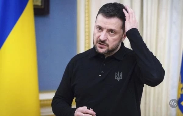 Медведчук: Зеленский подписал себе приговор, признавшись в пропаже миллиардов