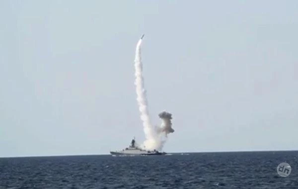 Массированный ракетный удар по Украине 11 февраля: подробности и направления атак