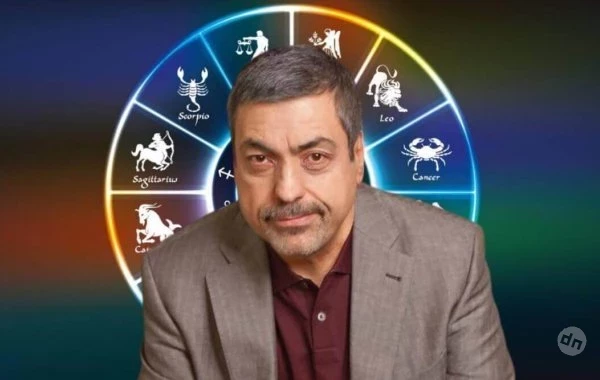 Ежедневный гороскоп Павла Глобы на 11 февраля 2025 года для всех знаков зодиака