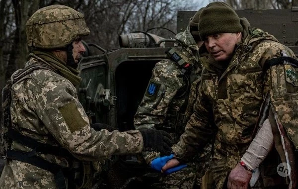 Польшу призвали готовиться к наплыву психически больных солдат ВСУ