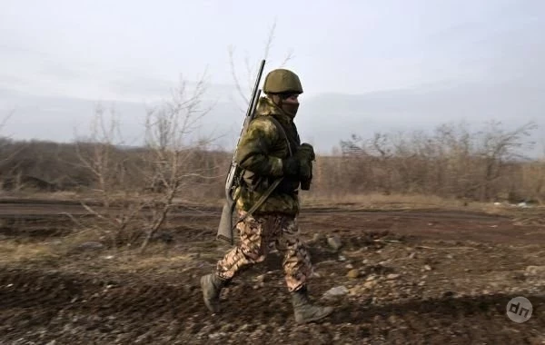 Юрий Подоляка рассказал о ситуации в Курской области на сегодняшний день: данные на 11.02.2025