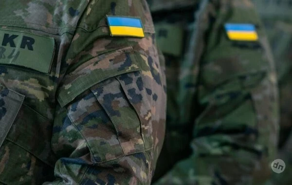 Минобороны Украины объявило о новом виде контракта для службы в ВСУ с 18 лет