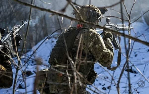 ВС РФ продвигаются к Константинополю: свежая информация о боевых действиях в зоне СВО на среду, 12 февраля