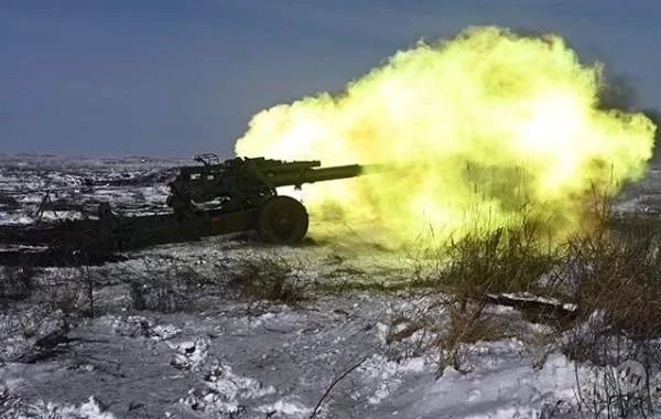 ВС России ведут ожесточённые бои на Новопавловском направлении: новая сводка из зоны СВО от Юрия Подоляки на 12.02.2025