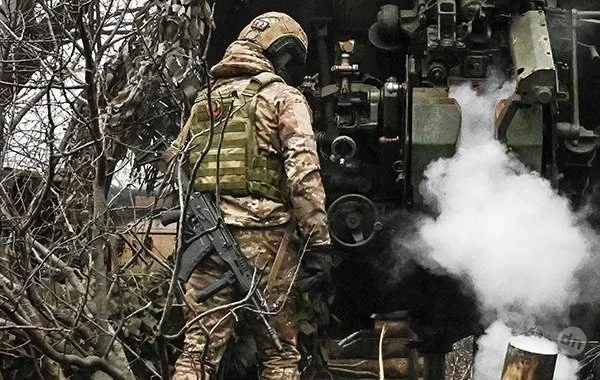 Юрий Подоляка рассказал о ситуации в Курской области на сегодняшний день: данные на 12.02.2025