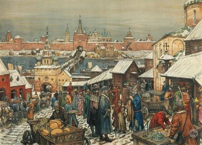 День Никиты Печерского, а также мучеников Кира и Иоанна отмечают в православной церкви 13 февраля 2025 года