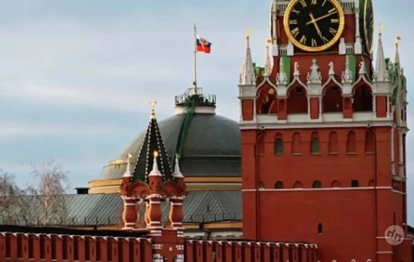 В Кремле исключили обсуждения об обмене российских территорий