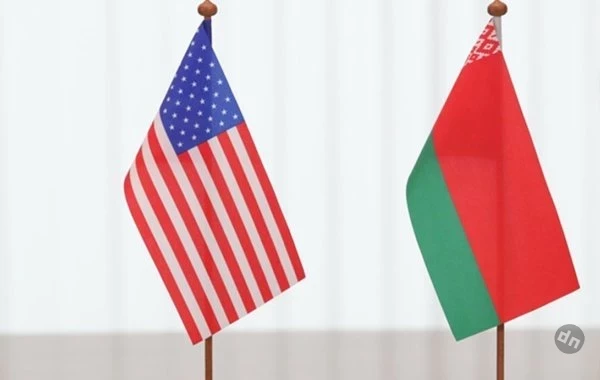 США и Белоруссия обсуждают сделку по ослаблению санкций