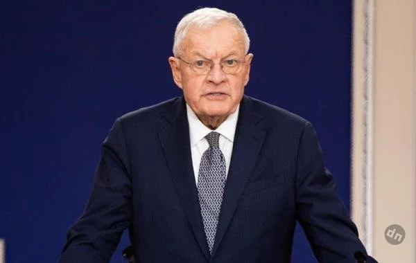 Келлог: от России на переговорах могут потребовать территориальных уступок