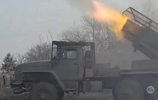 Опубликована новая карта боевых действий в Курской области по состоянию на воскресенье, 16 февраля 2025 года